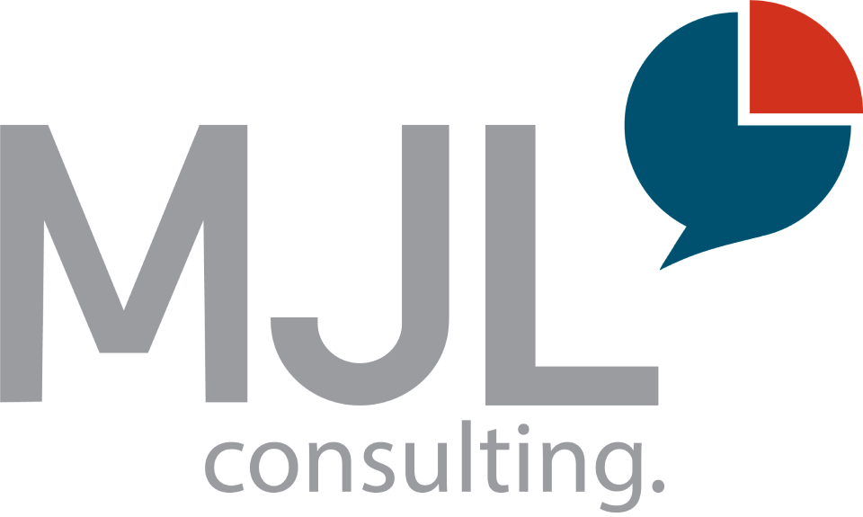 MJL Consulting – Logo